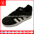 Smart comfortable custom casual leather shoes